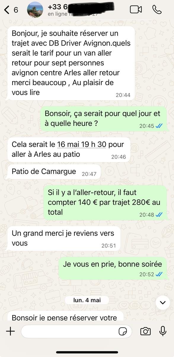 Résultat